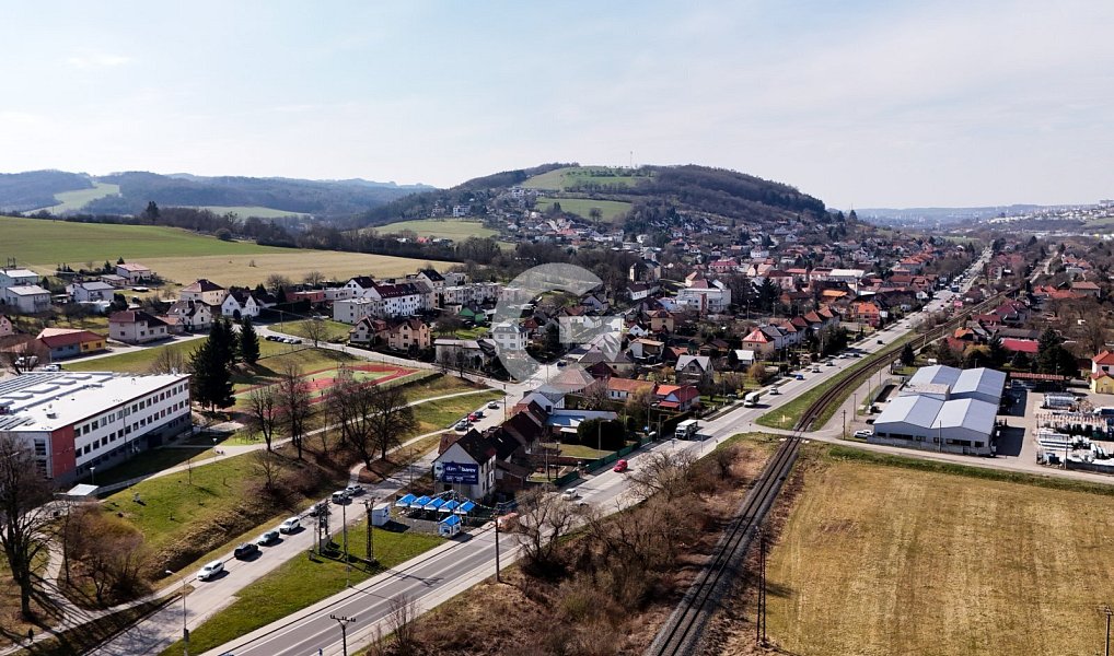 Prodej obchodních prostor 210 m², Želechovice nad Dřevnicí – náhled fotky 7