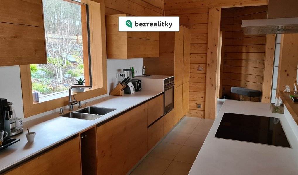 Prodej chaty/chalupy 205 m² s pozemkem 4 500 m², Václavov u Bruntálu – náhled fotky 9