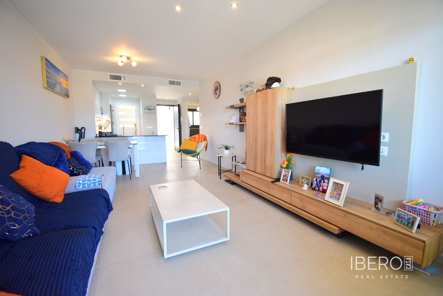 Piso 3+kk – Orihuela, Playa Flamenca I, Urbanización La Zenia II - Vista 3