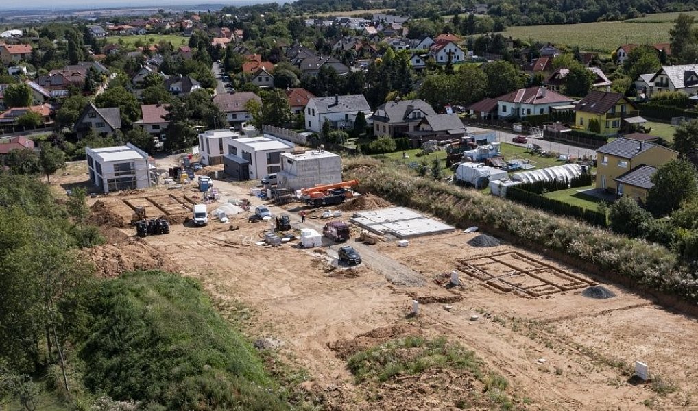 Prodej domu 142 m² s pozemkem 426 m², Škvorec – náhled fotky 7