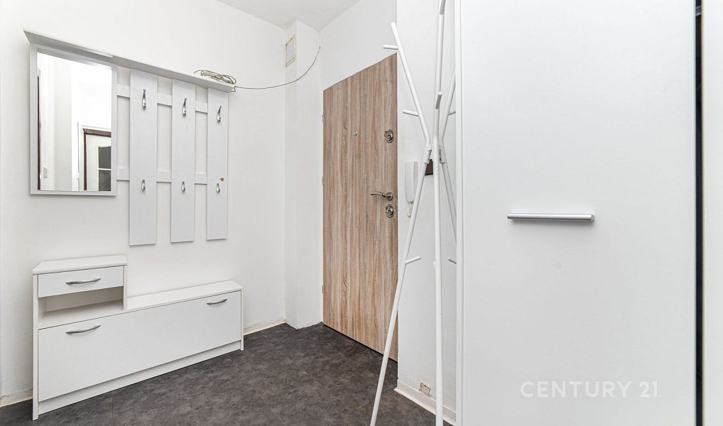 Prodej bytu 1+1 39 m², Český Těšín – náhled fotky 9