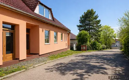 Prodej domu 270 m² s pozemkem 420 m², Kaplice, Cetkovice, okres Blansko