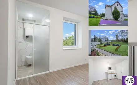 Prodej bytu 1+kk 16 m², Zbuzanská, Praha 6 - Ruzyně