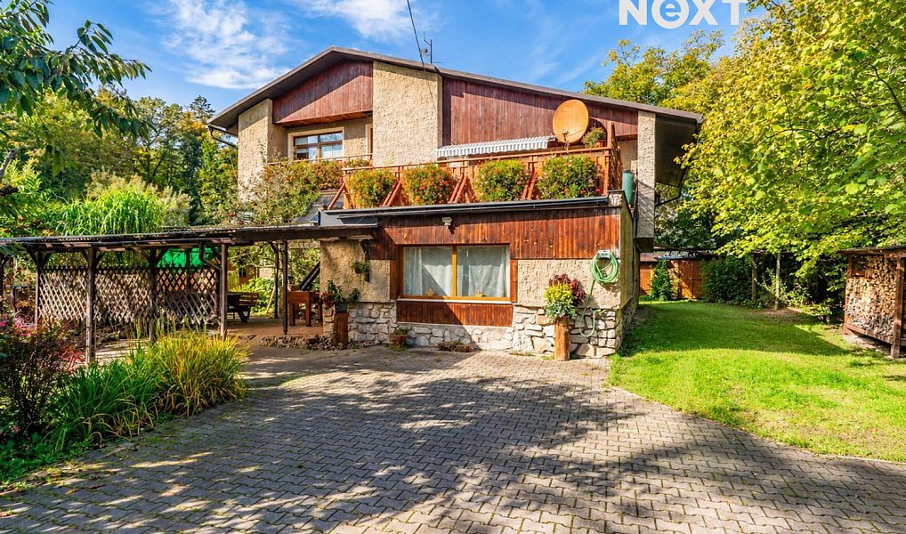 Prodej rodinného domu, 280 m², Trutnov, Svoboda nad Úpou
