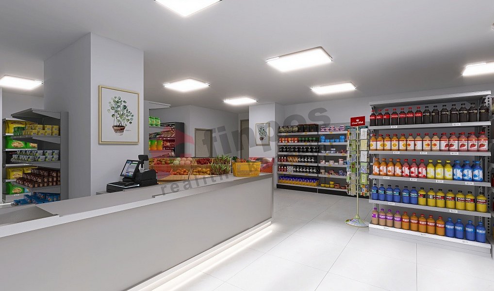 Pronájem obchodních prostor 280 m², Oslavany – náhled fotky 2