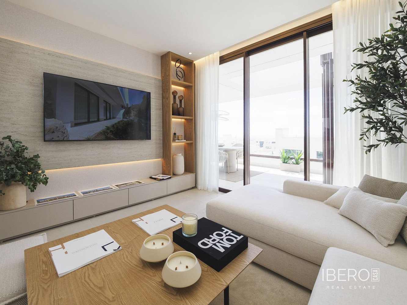 Piso 3+kk – Benalmádena, Carvajal, La Capellanía - Vista 5
