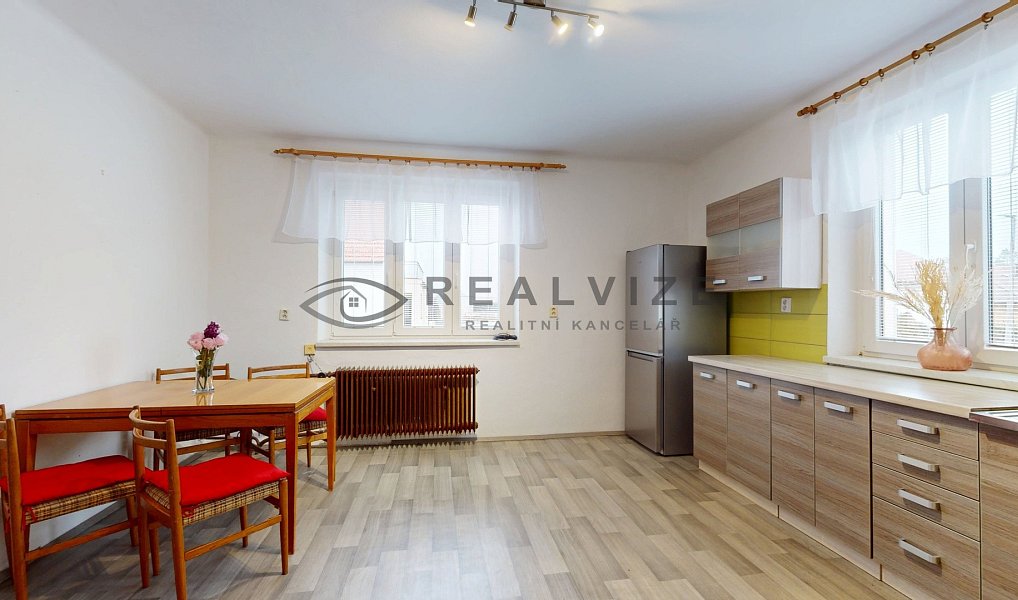 Prodej domu 133 m² s pozemkem 786 m², Kamenný Újezd – náhled fotky 13