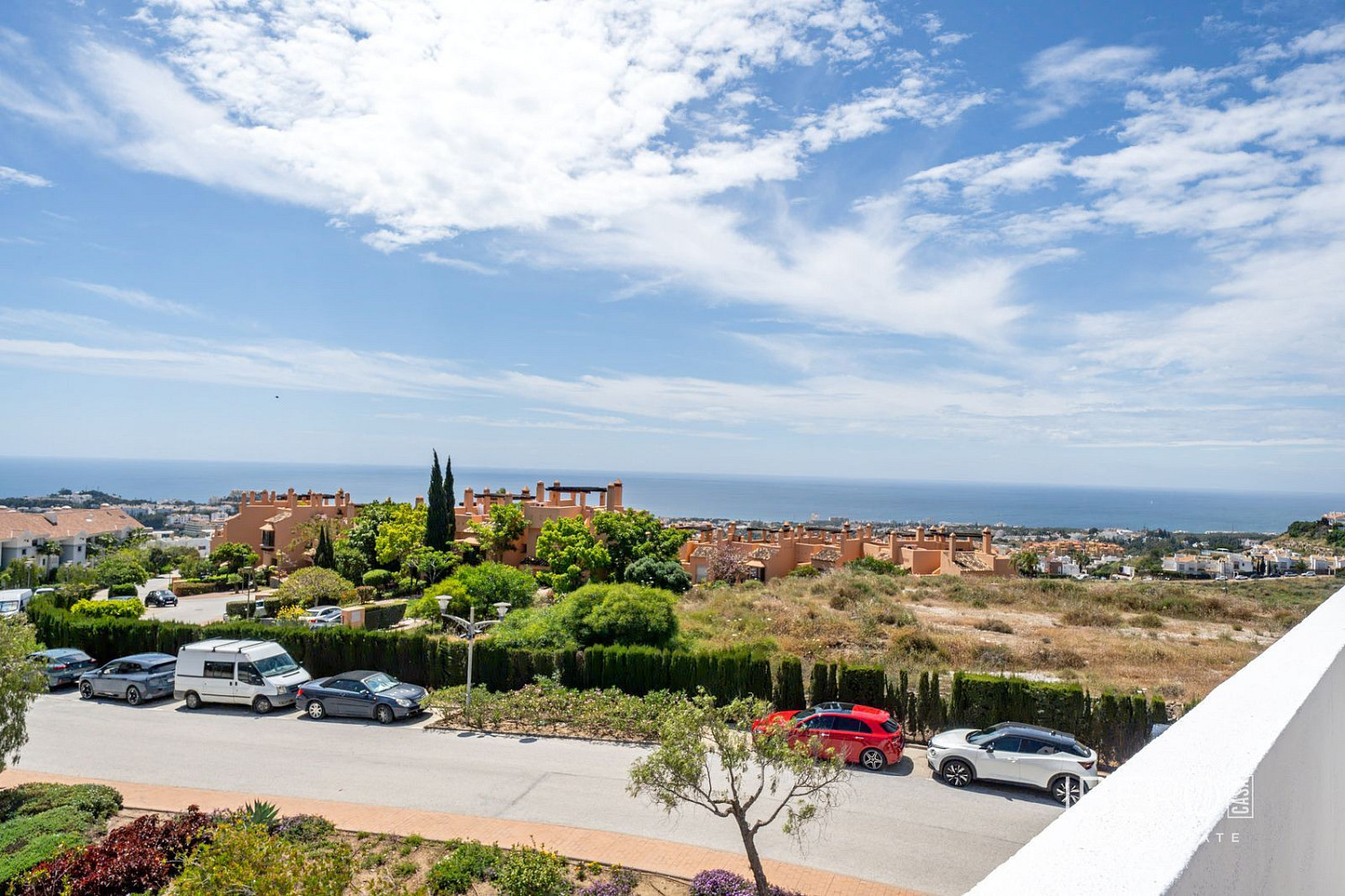 Piso 4+kk – Mijas, Cortijo Colorado, Costa del Sol Occidental - Vista 5