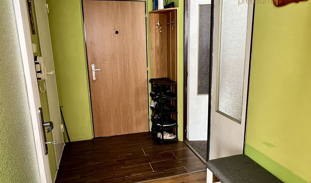 Pronájem bytu 1+1 37 m², Tachov – náhled fotky 6