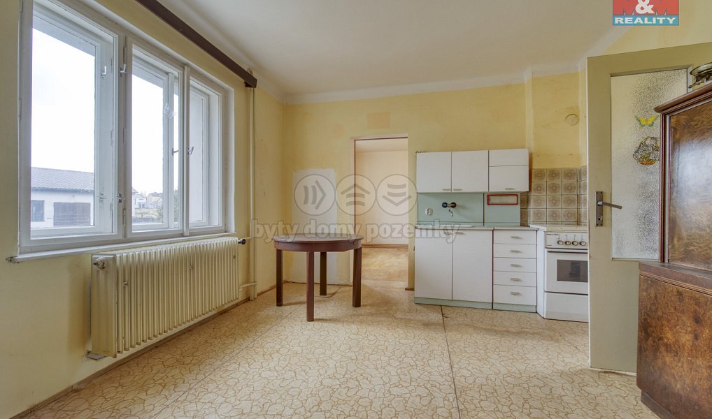 Prodej domu 90 m² s pozemkem 1 515 m², Šťáhlavy – náhled fotky 2