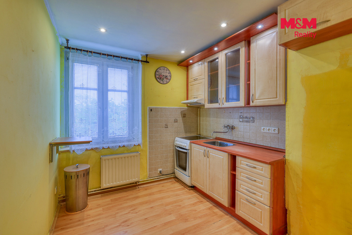 Prodej bytu 2+1 45 m² – fotografie 2