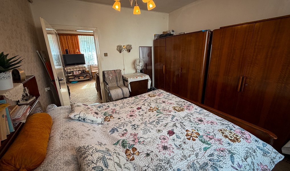 Prodej domu 80 m² s pozemkem 433 m², Miroslavské Knínice – náhled fotky 8