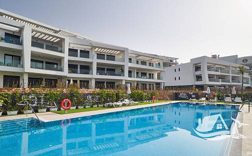 Prodej bytu 4+kk 112 m², Fuengirola, Malaga, Španělsko