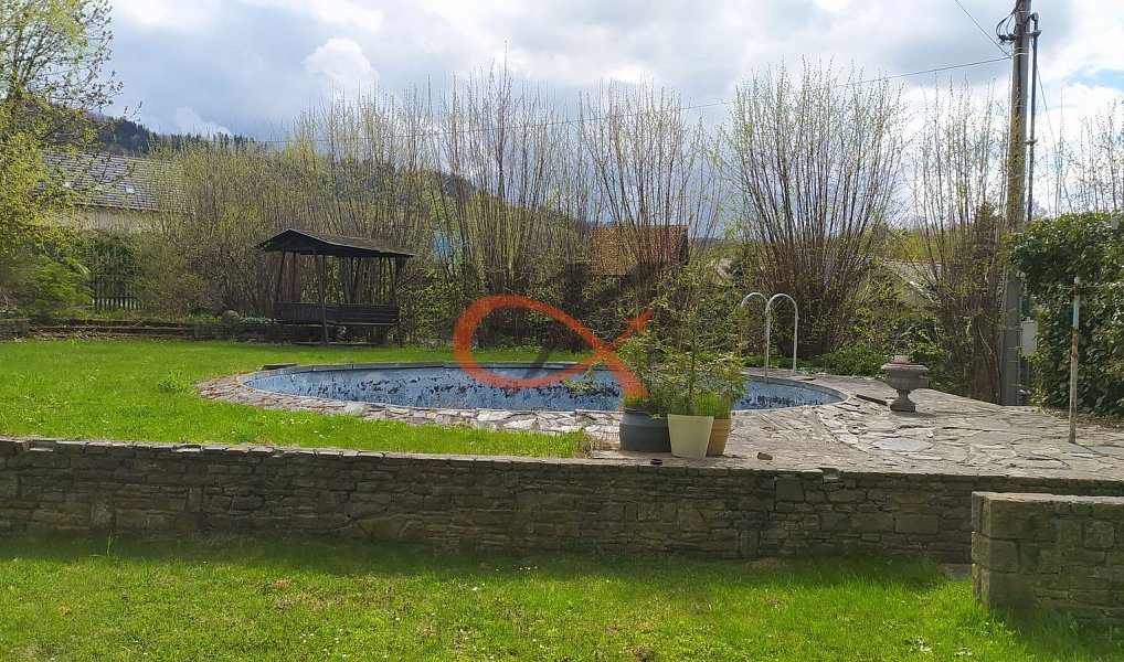 Prodej domu 250 m² s pozemkem 1 817 m², Vigantice – náhled fotky 13