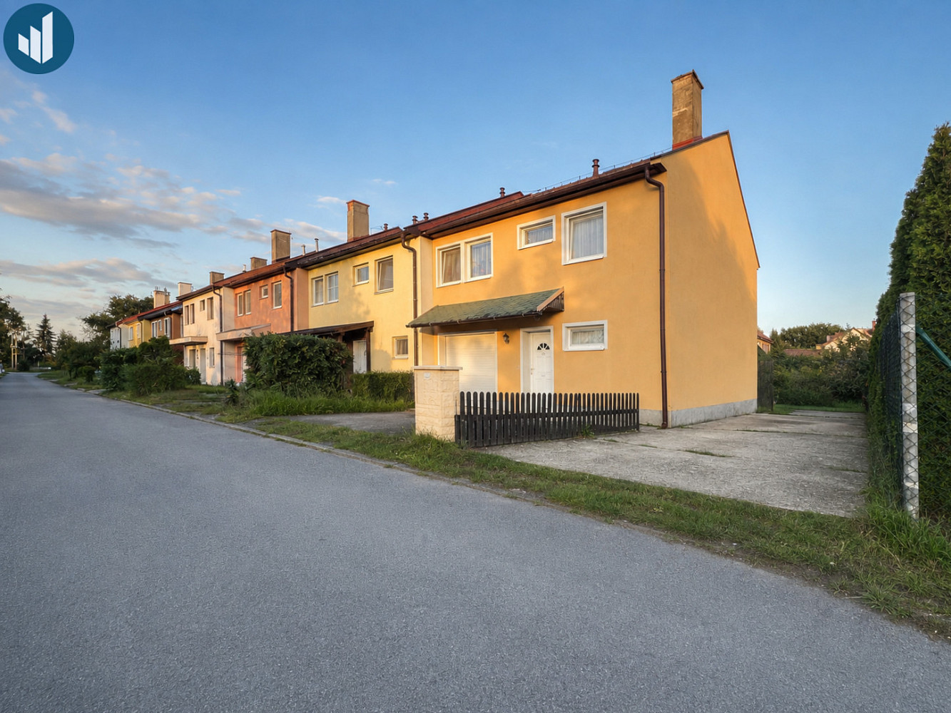 Prodej domu 150 m² s pozemkem 183 m²