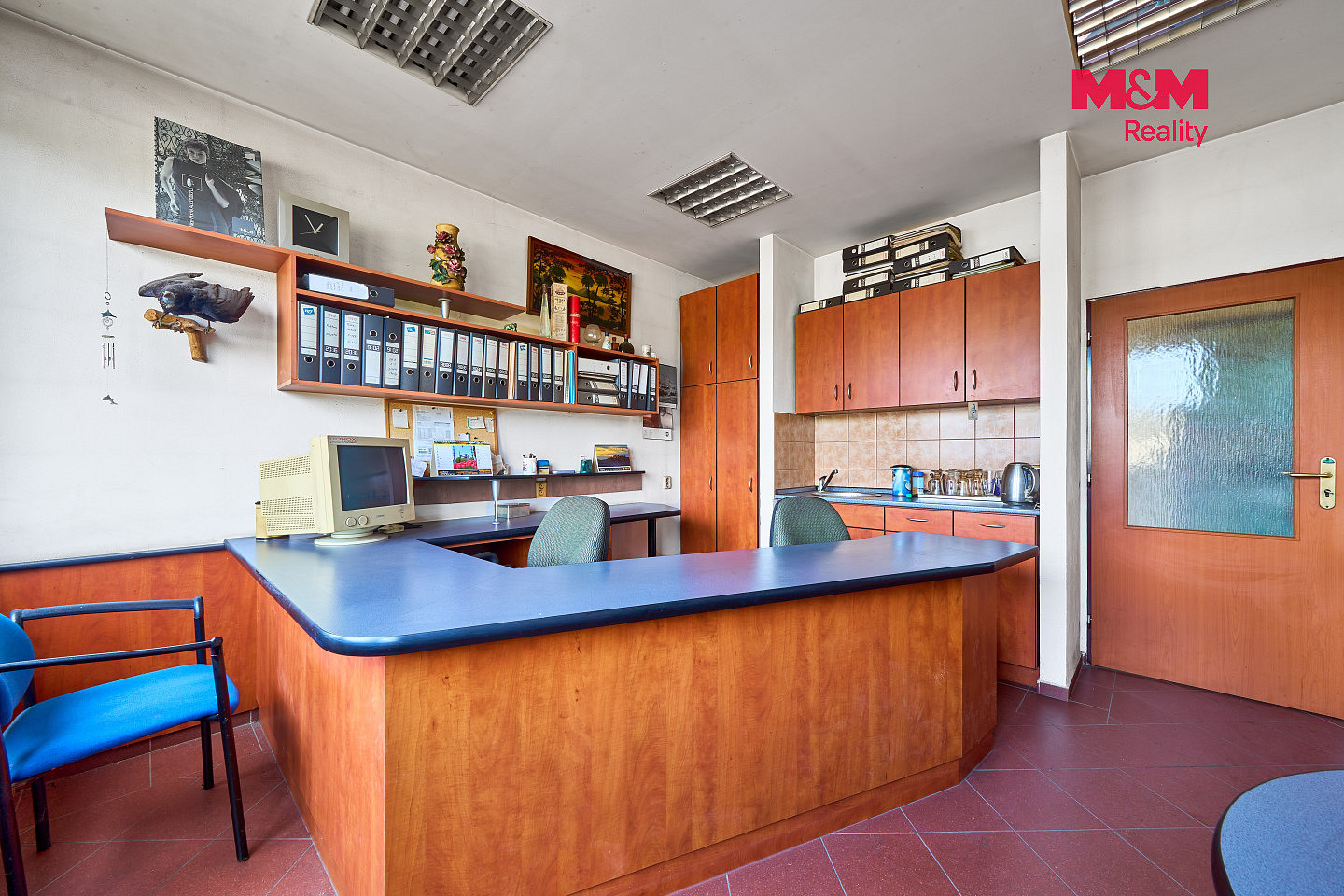 Prodej výrobních prostor 199 m² – fotografie 2