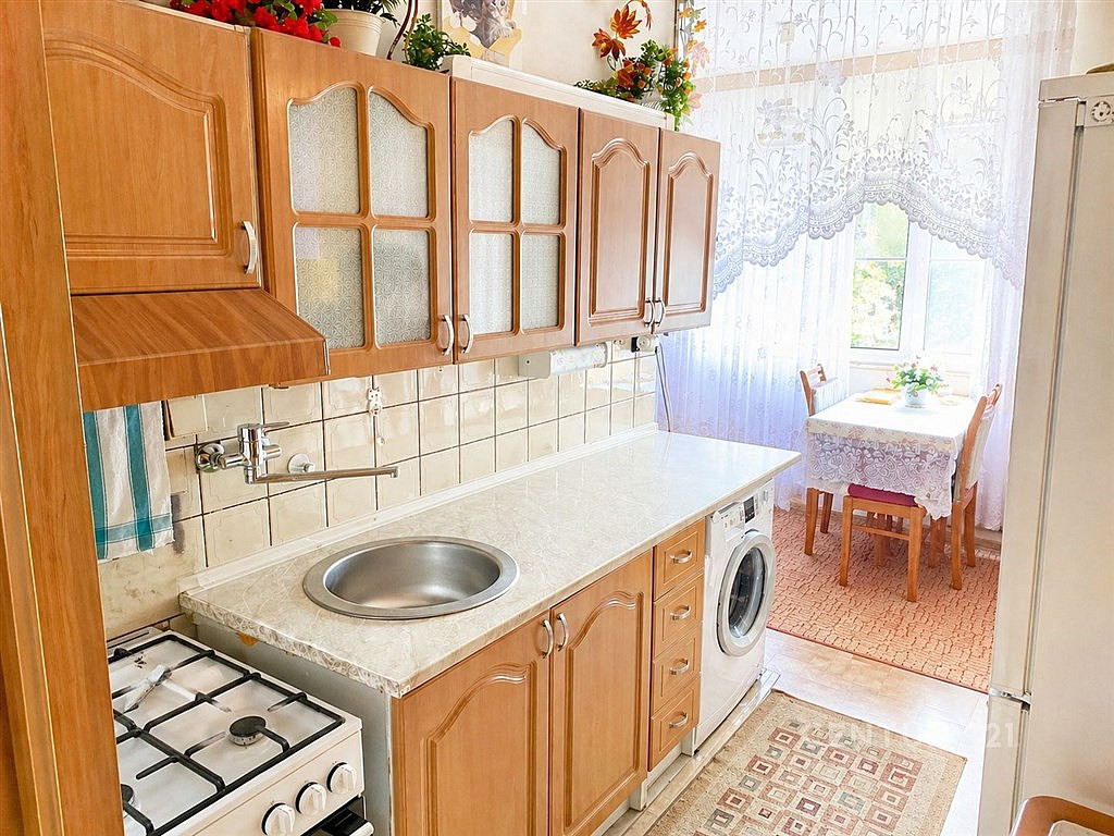 2 rooms, 57.0 m² in Olomouc