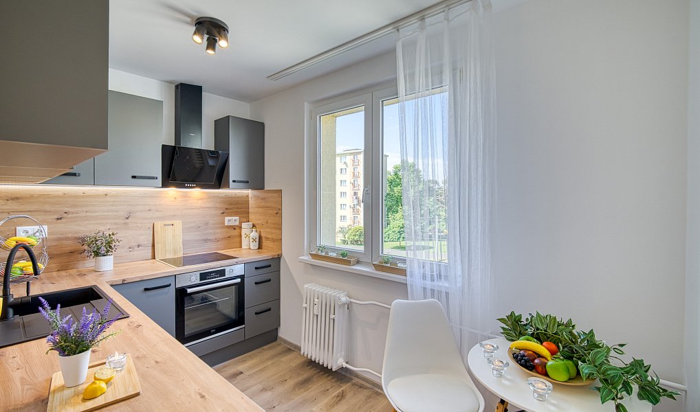 Pronájem bytu 2+1 51 m², Most – náhled fotky 7