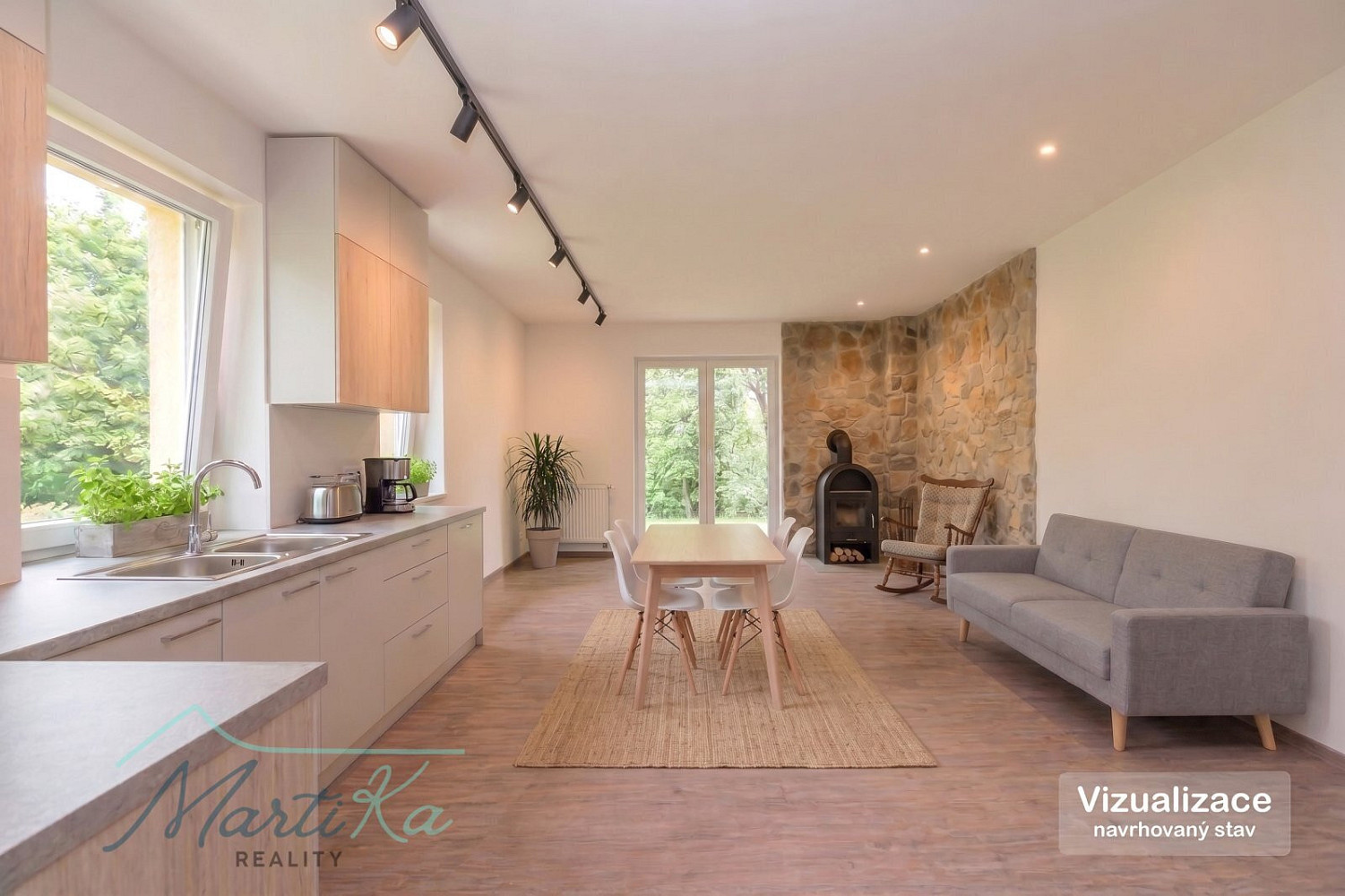 Prodej chaty/chalupy 116 m² s pozemkem 392 m² — photo 5