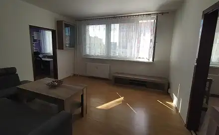 Prodej bytu 2+1 45 m², Olomouc - Nové Sady