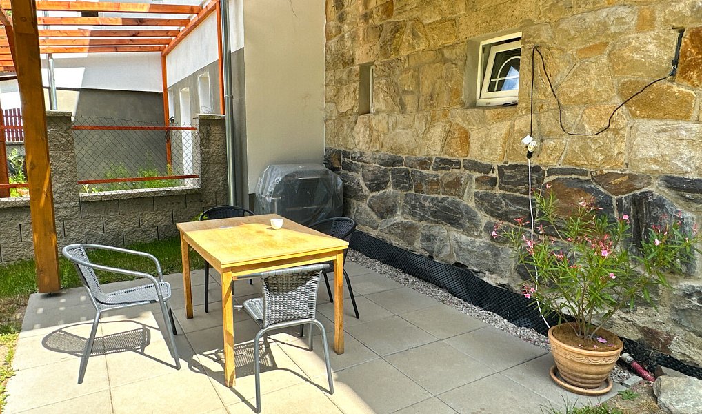Prodej domu 100 m² s pozemkem 160 m², Staré Sedliště – náhled fotky 39