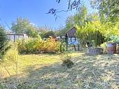 Prodej zahrady 560�m2