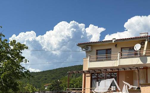 Prodej domu 163 m² s pozemkem 299 m², Košarica, Bulharsko