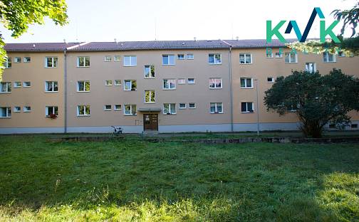 Prodej bytu 5+1 125 m², Lipová, Ostrov, okres Karlovy Vary