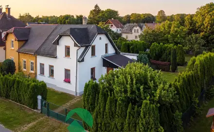 Prodej domu 95 m² s pozemkem 1 038 m², Staré Sedliště - Nové Sedliště, okres Tachov