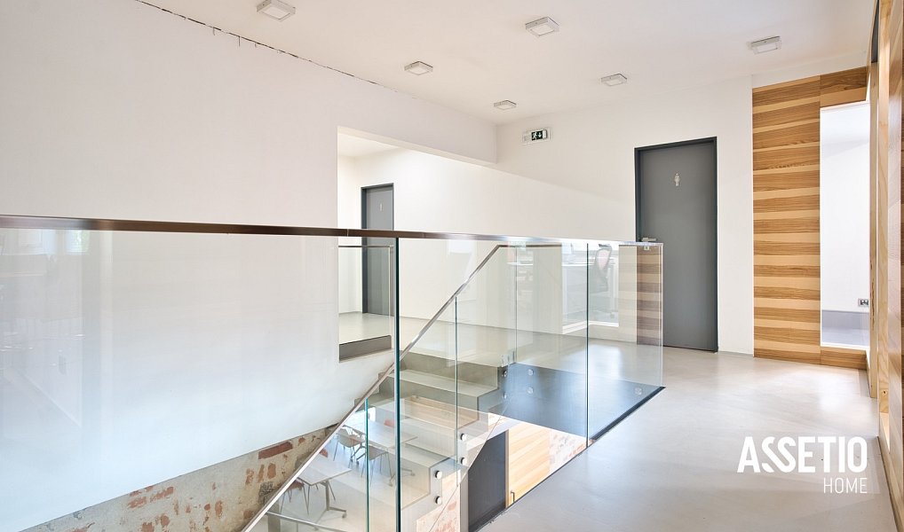 Prodej výrobních prostor 1 068 m², Lipník nad Bečvou – náhled fotky 13