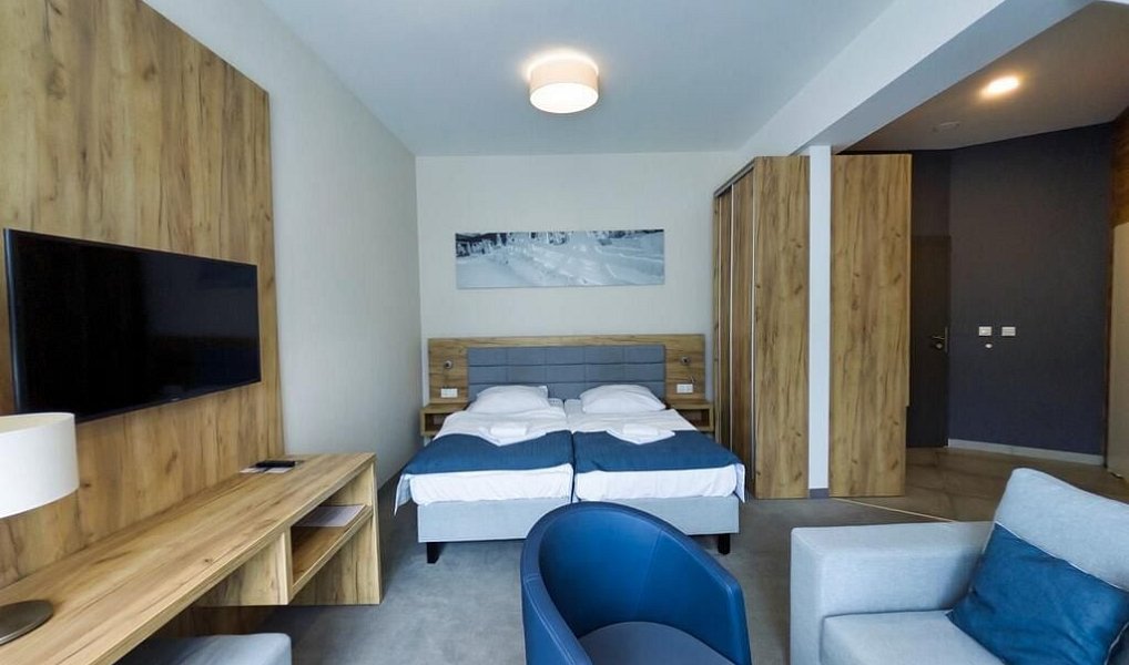 Prodej bytu 1+kk 36 m², Dolní Morava – náhled fotky 5