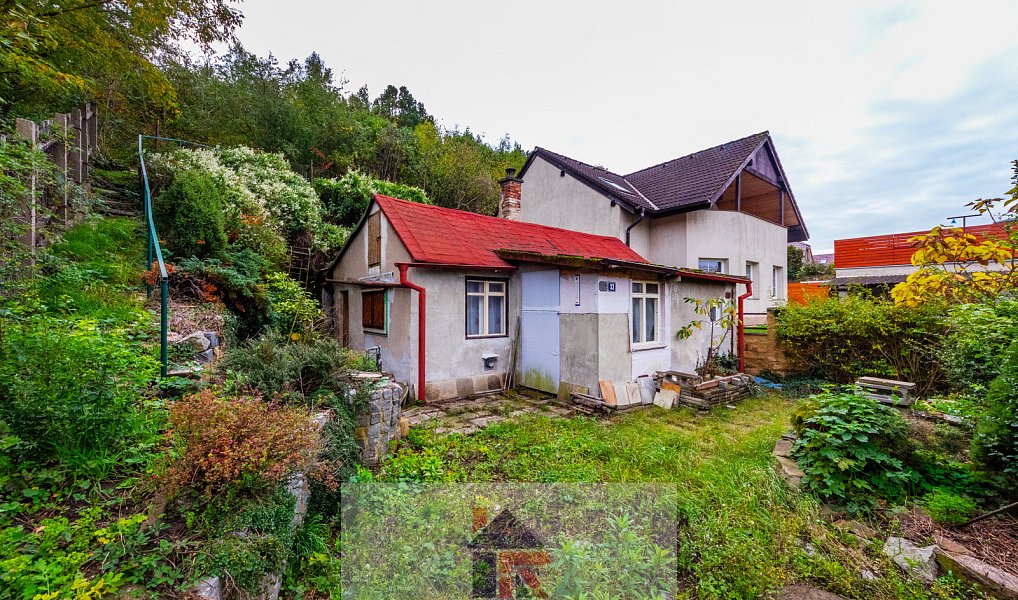 Prodej domu 271 m² s pozemkem 190 m², Praha – náhled fotky 11