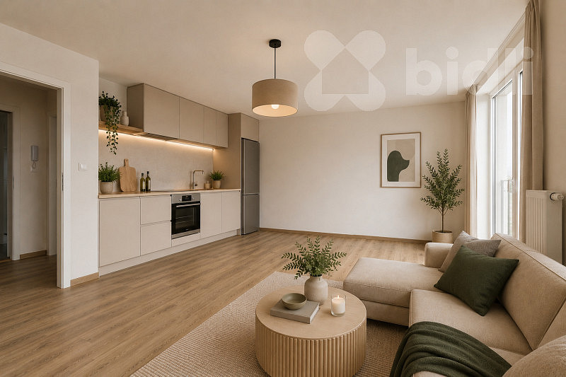 Prodej bytu 3+kk 102 m² — photo 2