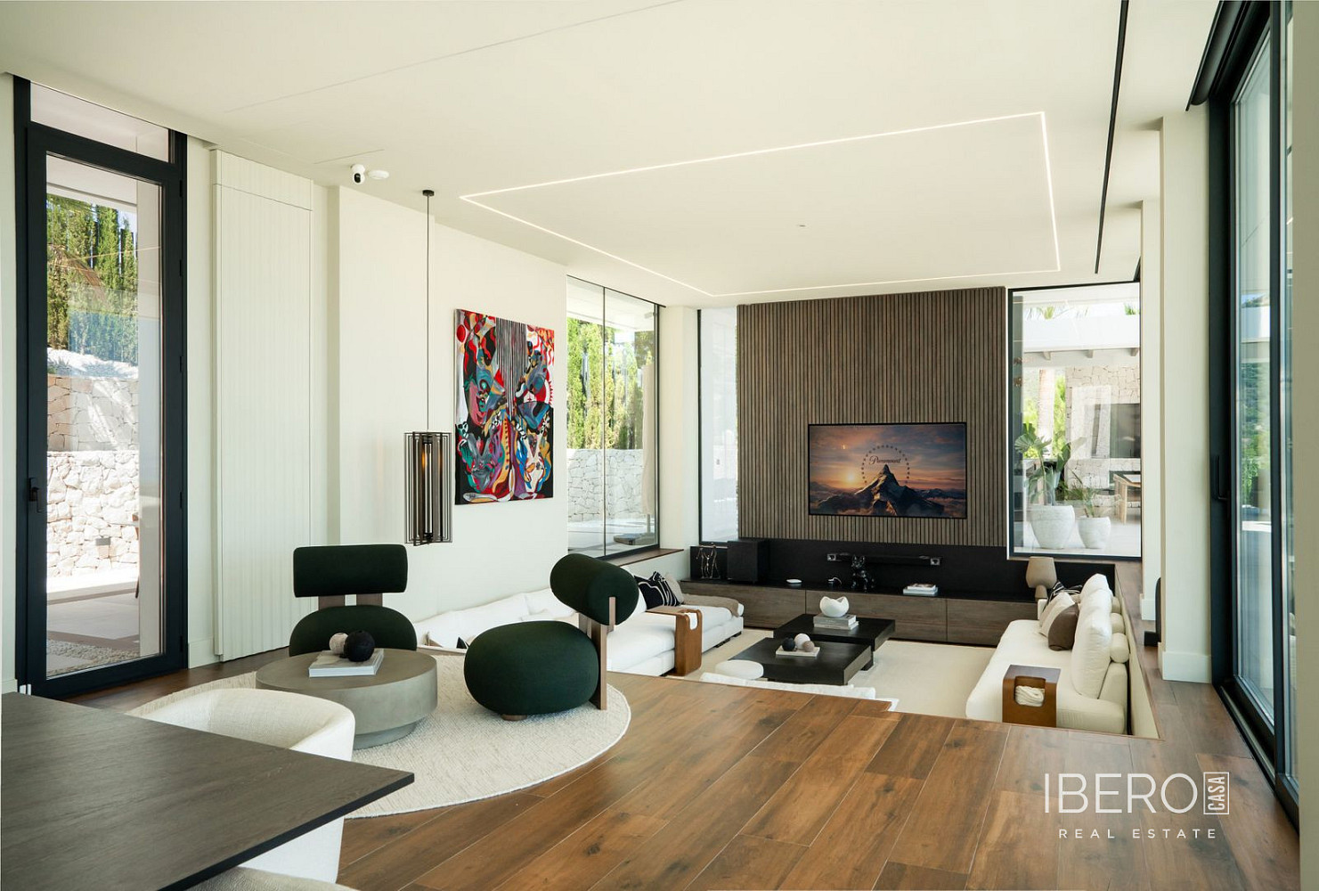 Casa 5+kk – Benahavís, La Cocha, Costa del Sol Occidental - Más