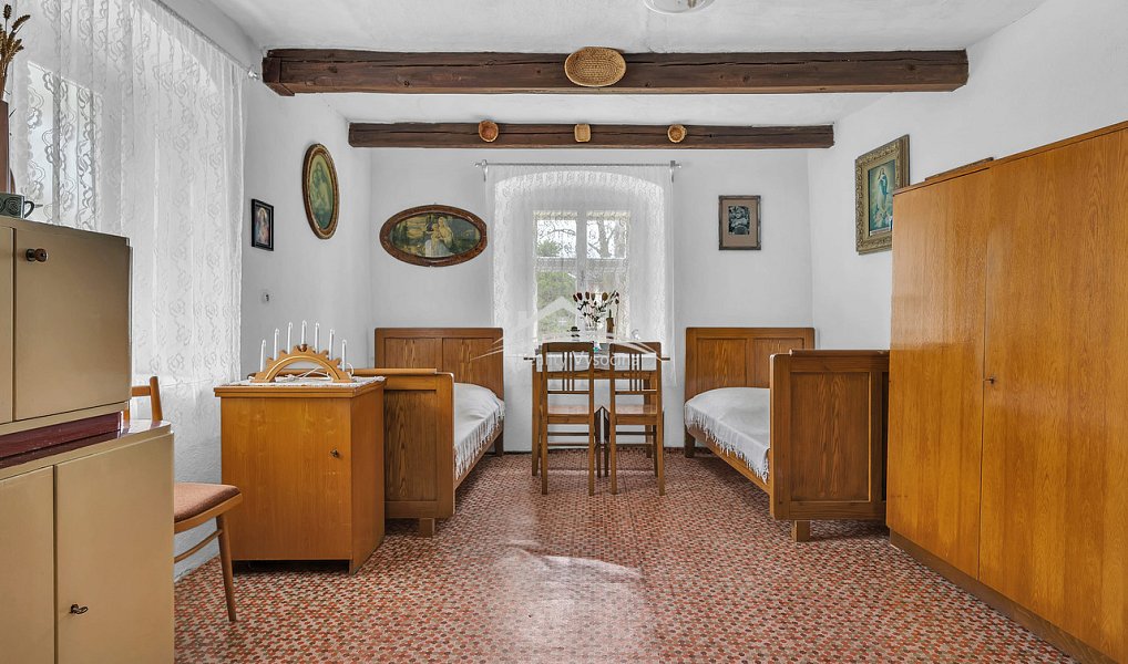 Prodej chaty/chalupy 130 m² s pozemkem 760 m², Chotěboř – náhled fotky 5