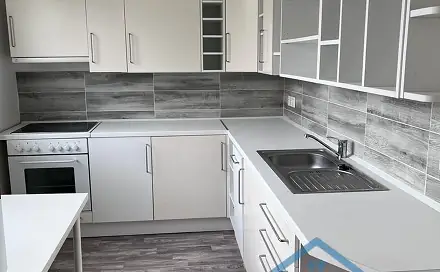 Pronájem bytu 2+1 54 m²