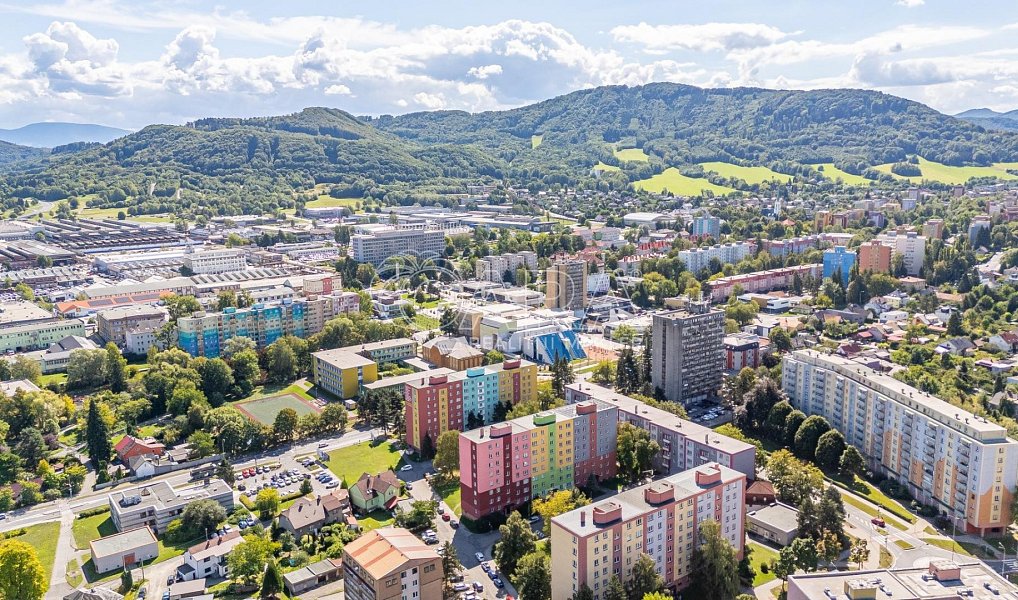 Prodej bytu 2+1 58 m², Kopřivnice – náhled fotky 25