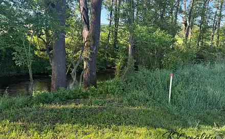 Prodej zahrady 1 297 m², Záhorovice, okres Uherské Hradiště