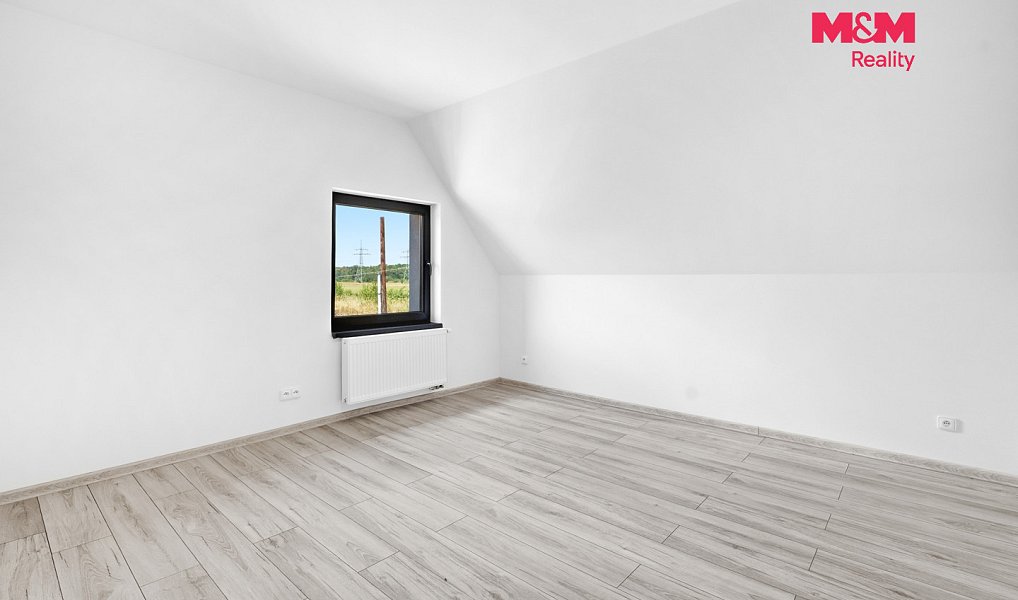 Prodej domu 110 m² s pozemkem 350 m², Kostelec nad Labem – náhled fotky 6
