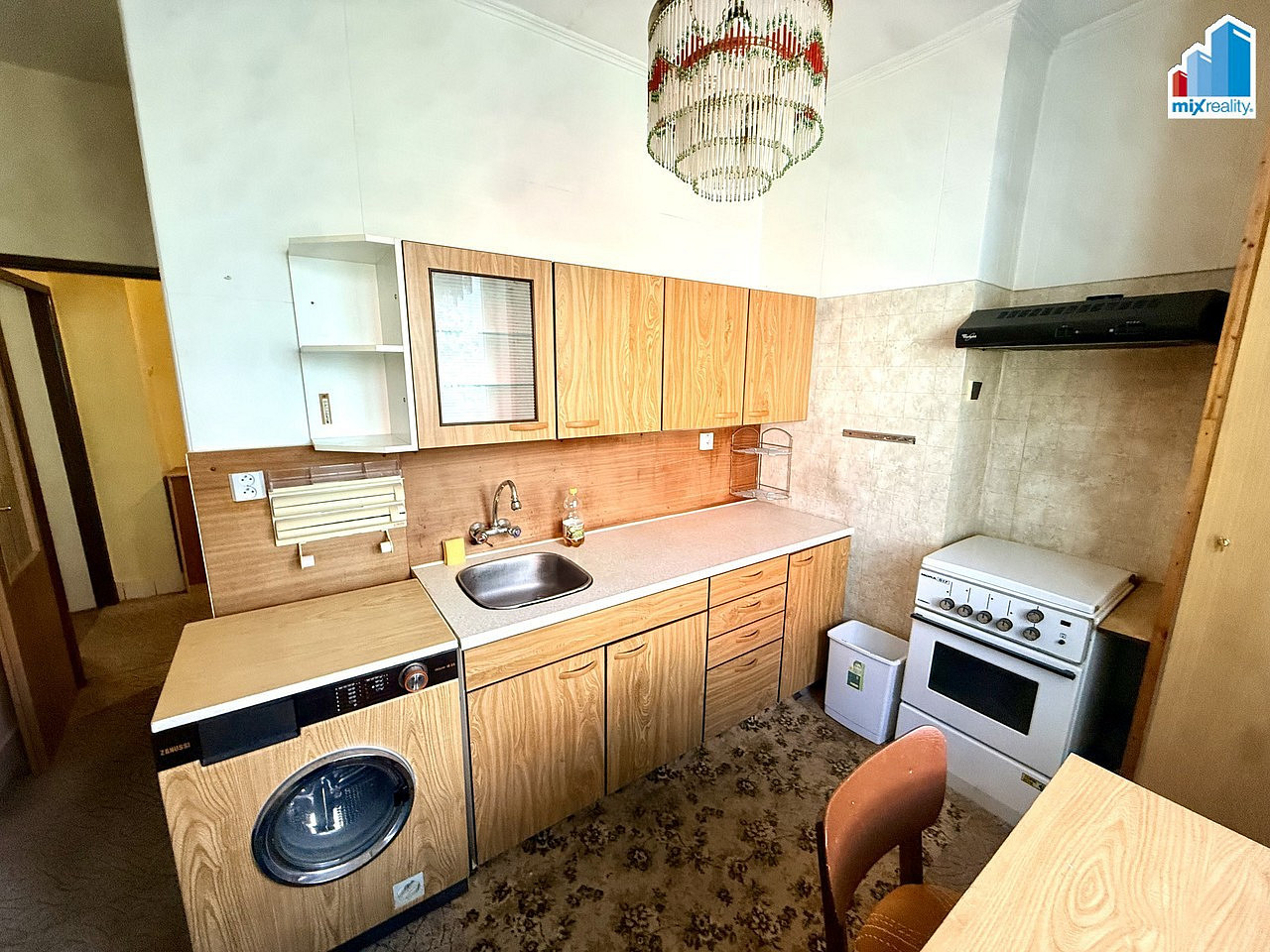Prodej bytu 3+1 76 m² – fotografie 5