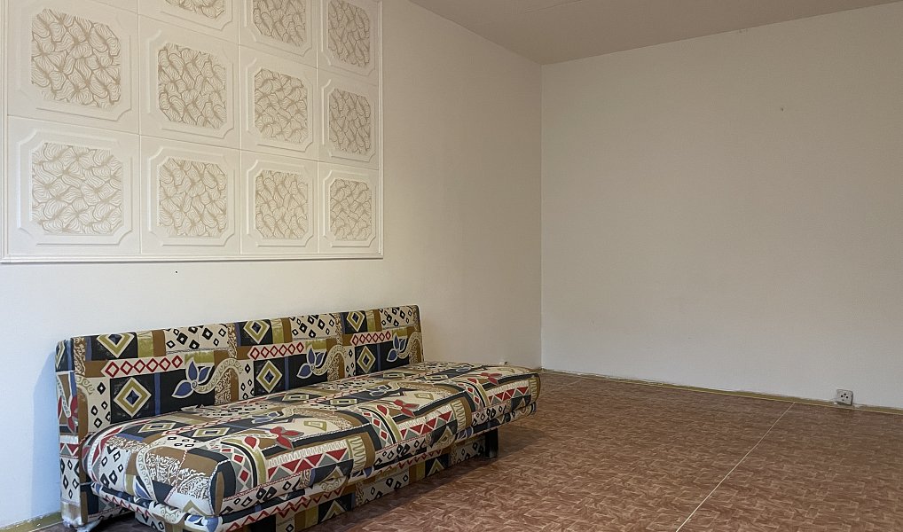Prodej bytu 1+1 36 m², Jirkov – náhled fotky 2