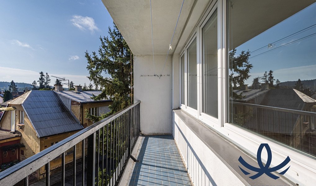 Pronájem bytu 3+1 72 m², Mnichovo Hradiště – náhled fotky 15