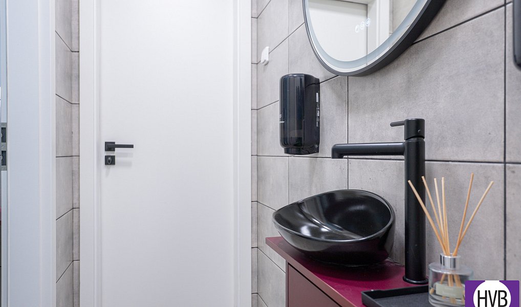 Pronájem restaurace 81 m², Praha – náhled fotky 15