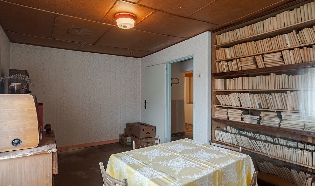 Prodej domu 200 m² s pozemkem 375 m², Skořenice – náhled fotky 48