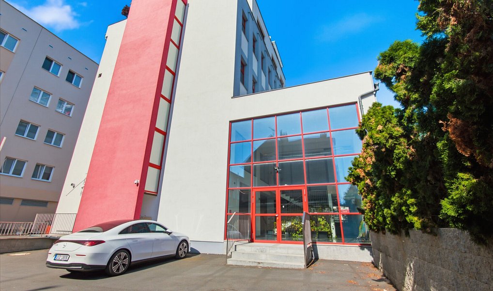 Pronájem kanceláře 213 m², Opava – náhled fotky 14