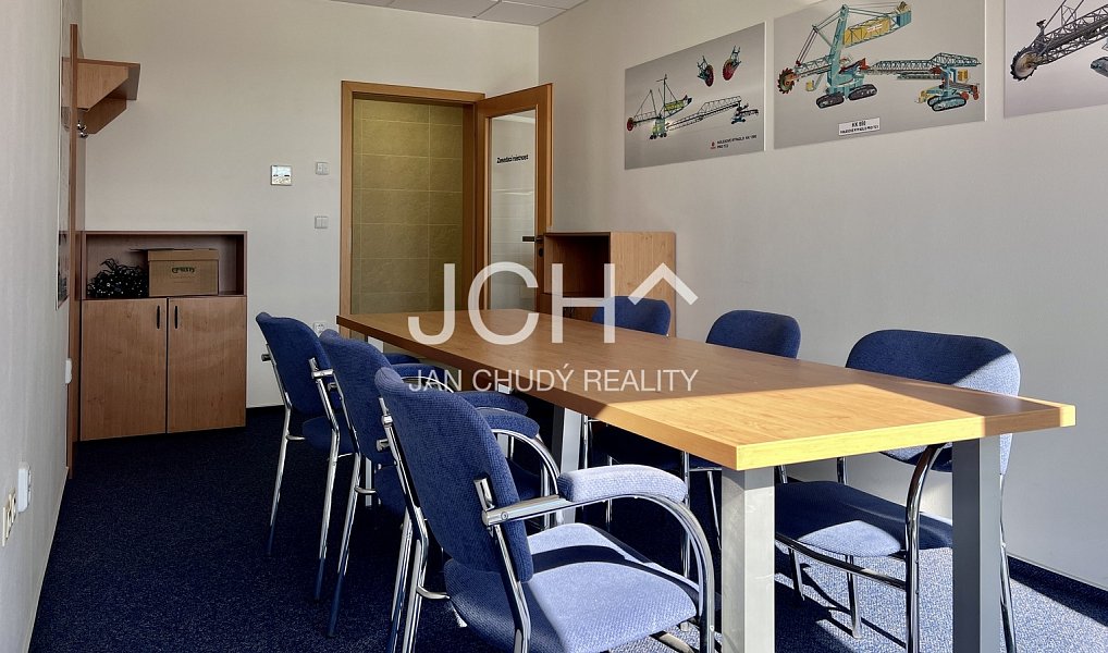 Pronájem kanceláře 99 m², Uničov – náhled fotky 28