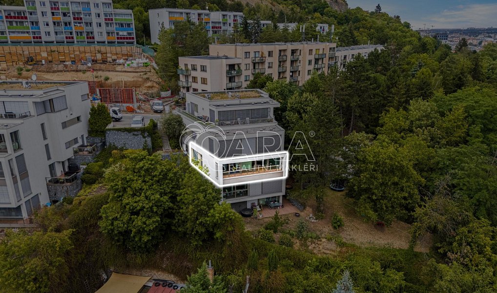 Prodej bytu 3+kk 111 m², Praha – náhled fotky 26