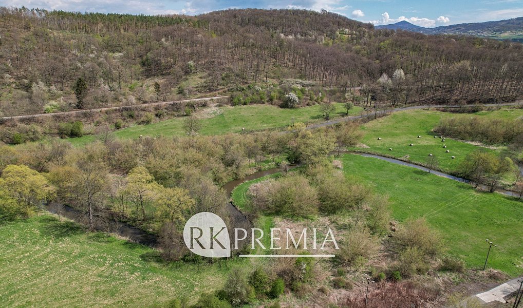 Prodej zahrady 4 353 m², Bžany – náhled fotky 15