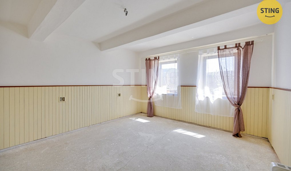 Prodej chaty/chalupy 150 m² s pozemkem 1 685 m², Bouzov – náhled fotky 6