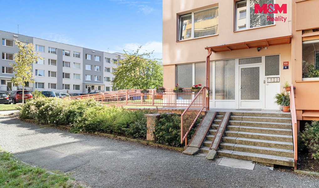Prodej bytu 4+1 66 m², Hořovice – náhled fotky 19